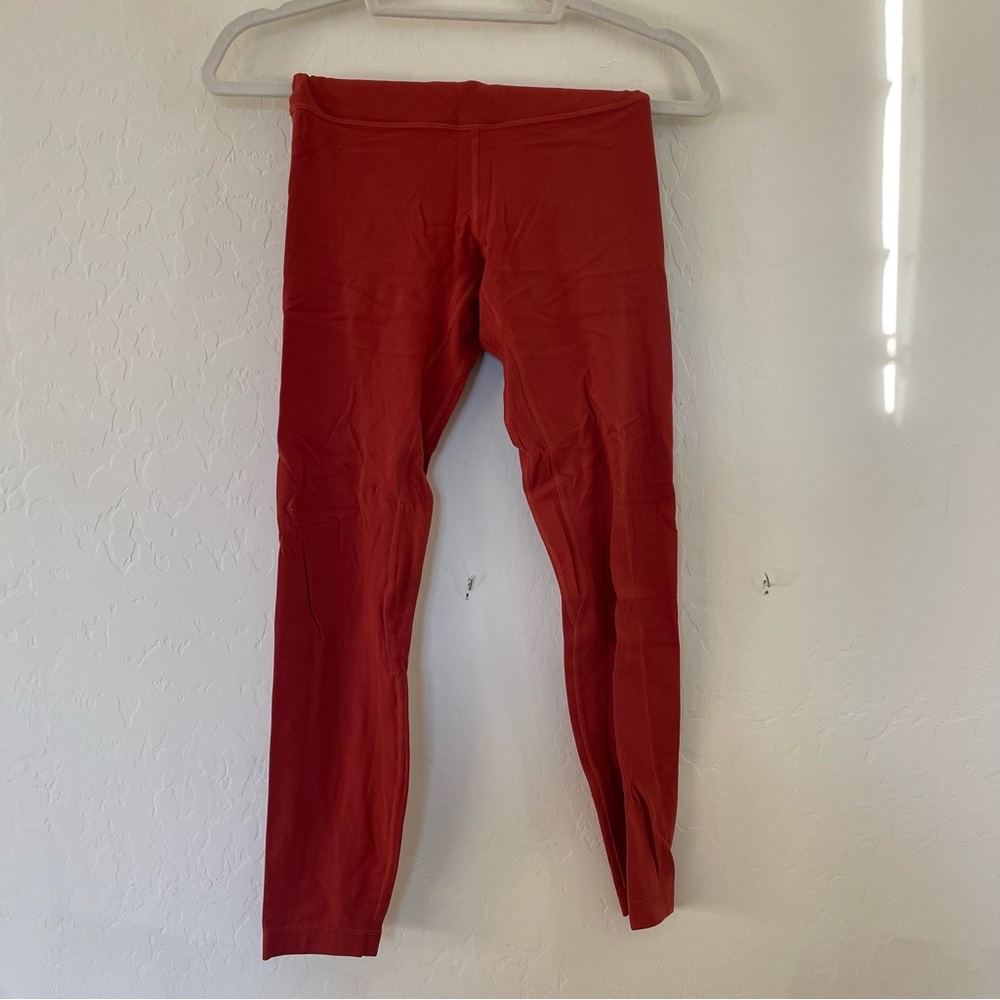 Lulu lemon align leggings